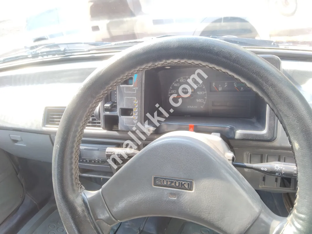 Suzuki Mehran 2009 for Sale