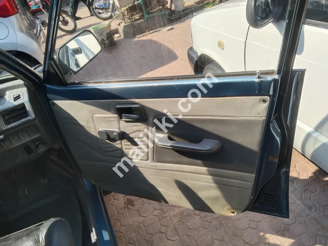 Suzuki Mehran 2009 for Sale