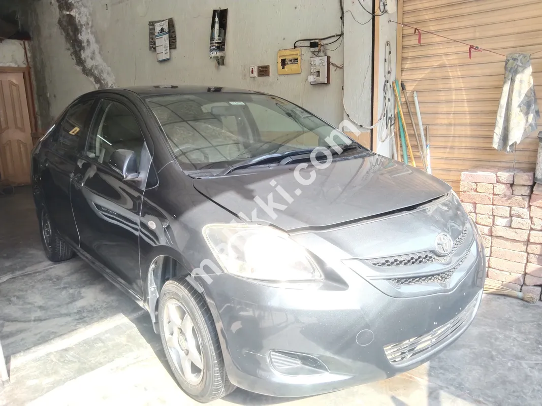 Toyota Belta 2006 for Sale