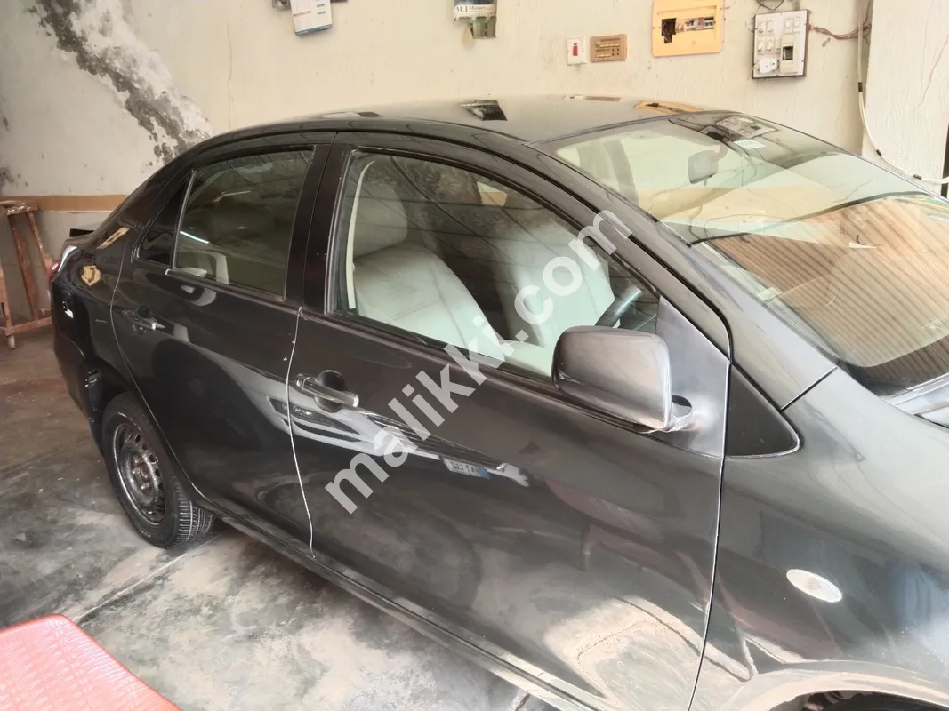 ٹویوٹا بیلٹا 2006 برائے فروخت