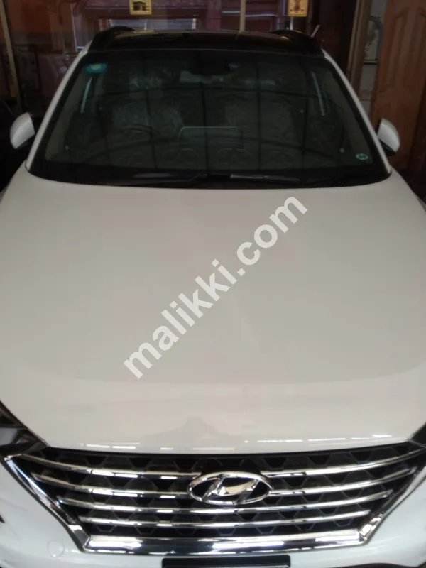 Hyundai Tucson 2022 for Sale