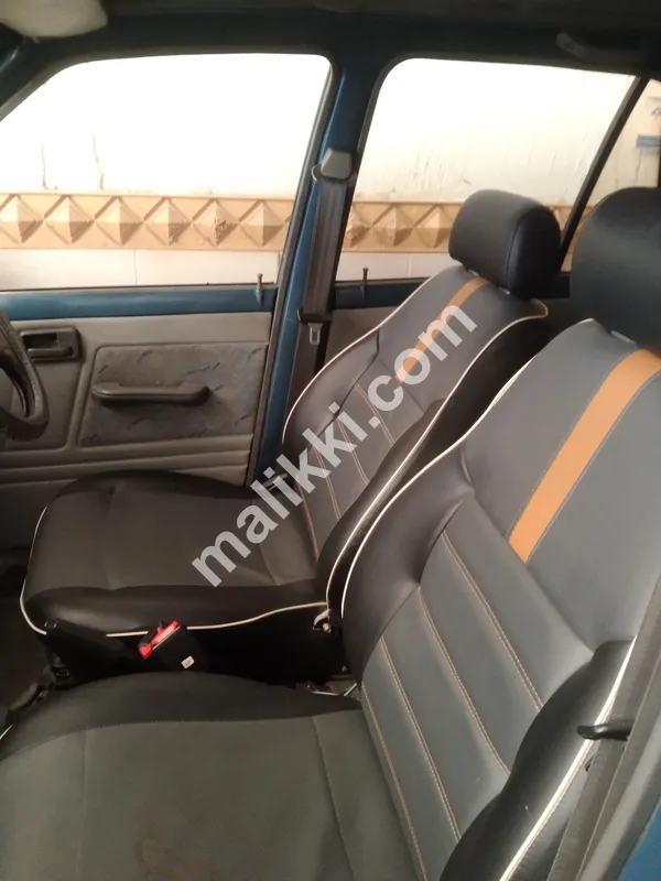 سوزوکی مہران 2010 برائے فروخت