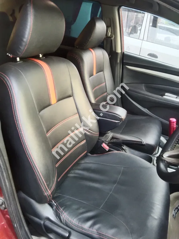 ہونڈا سٹی 2010 برائے فروخت