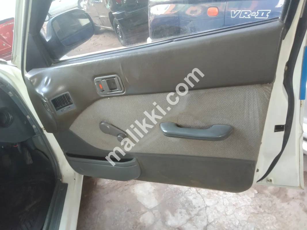 سوزوکی مارگلہ 1995 برائے فروخت