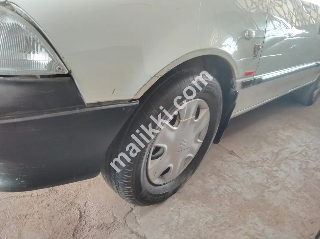 سوزوکی مارگلہ 1995 برائے فروخت