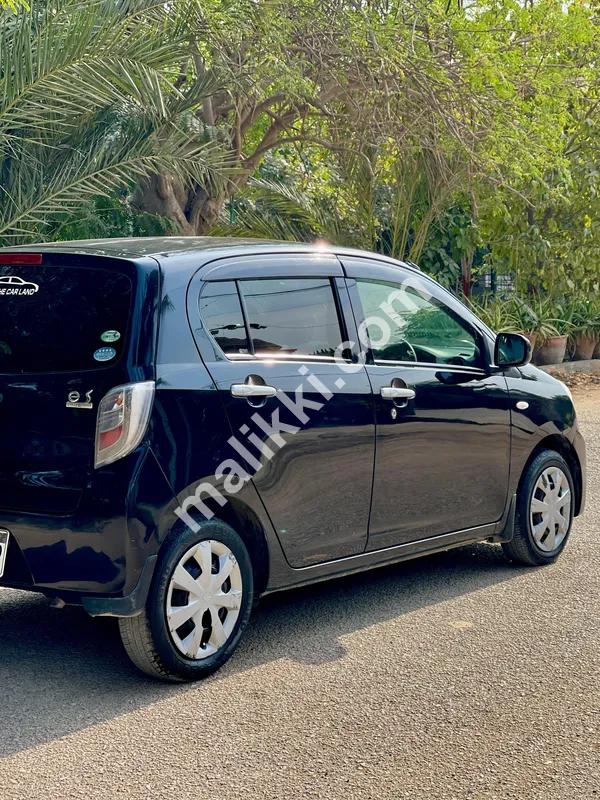 DAIHATSU MIRA X MEMORIAL  MODEL: 2016 Available For Sale