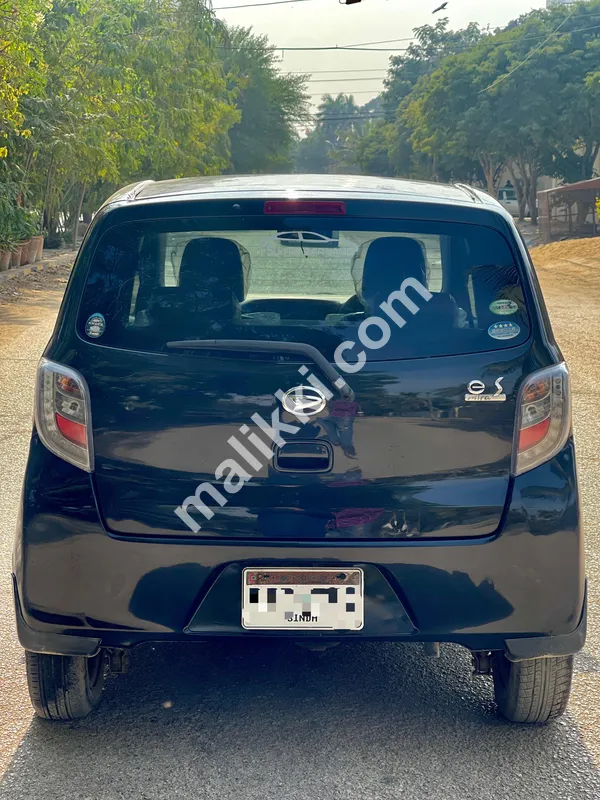 DAIHATSU MIRA X MEMORIAL  MODEL: 2016 Available For Sale