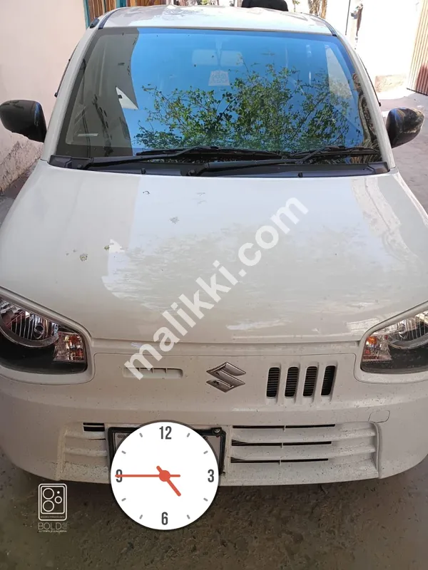 Alto Vxr 2024 