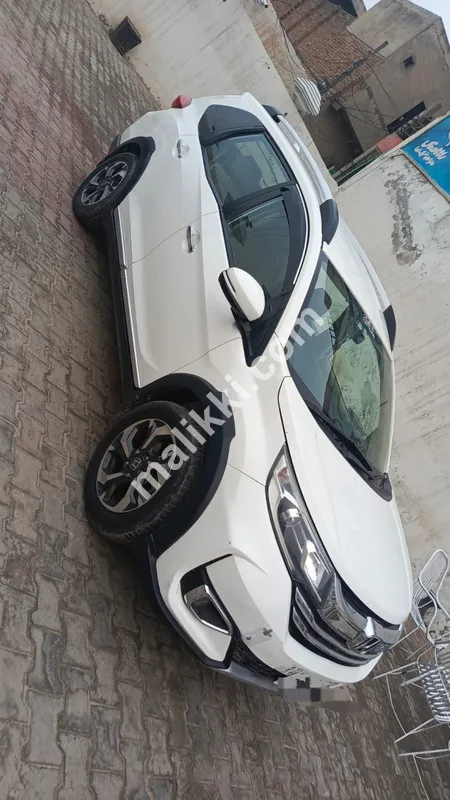 BR-V 2021 model for Sale