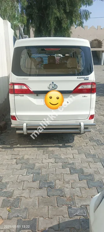 Changan 2025 Model 1.2 for Sale