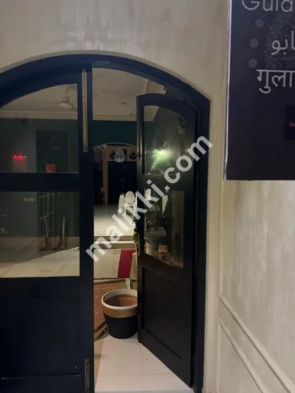 Full Furnished House Available For Rent