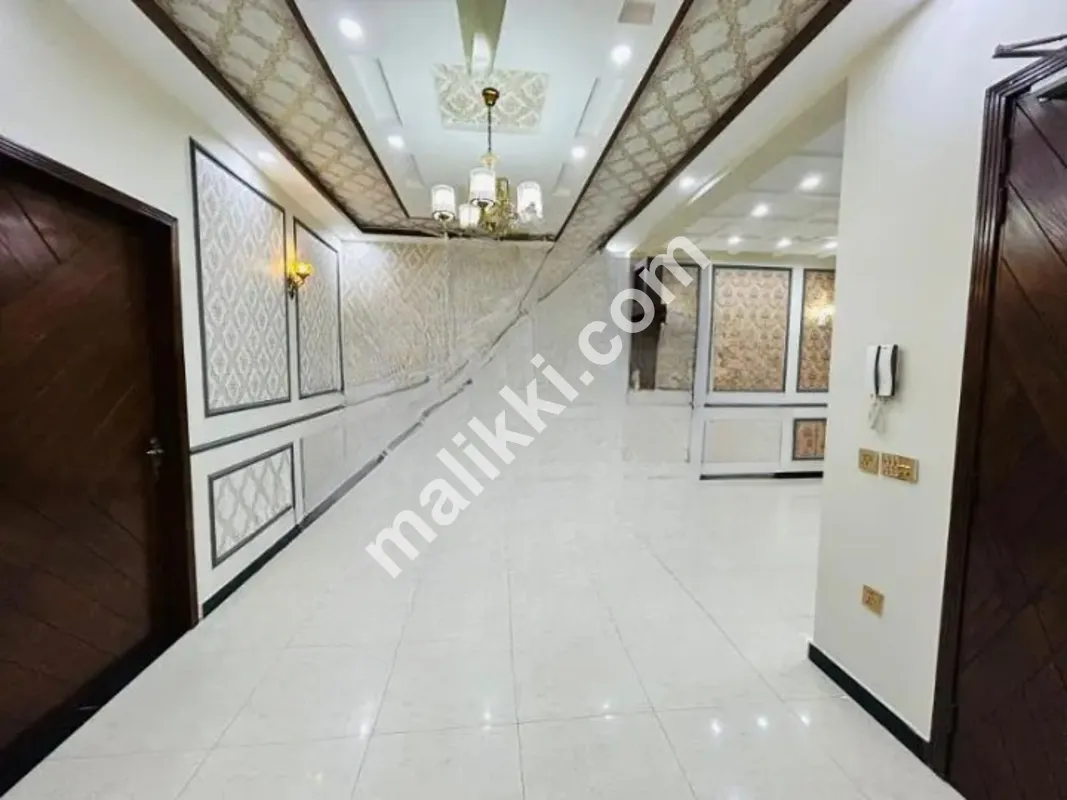 05 مرلہ جیسا کہ بالکل نیا مکان برائے فروخت، سنٹرل پارک ہاؤسنگ سکیم لاہور میں انتہائی گرم مقام۔