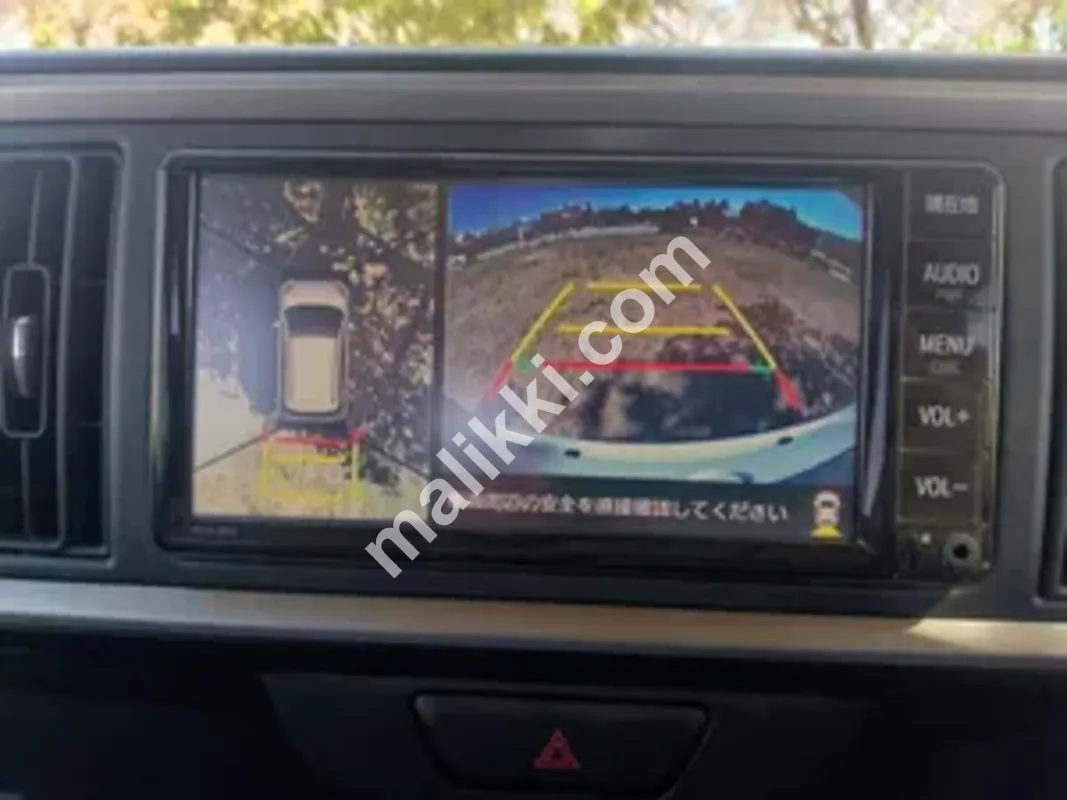 Toyota Passo X G Package 2021-0