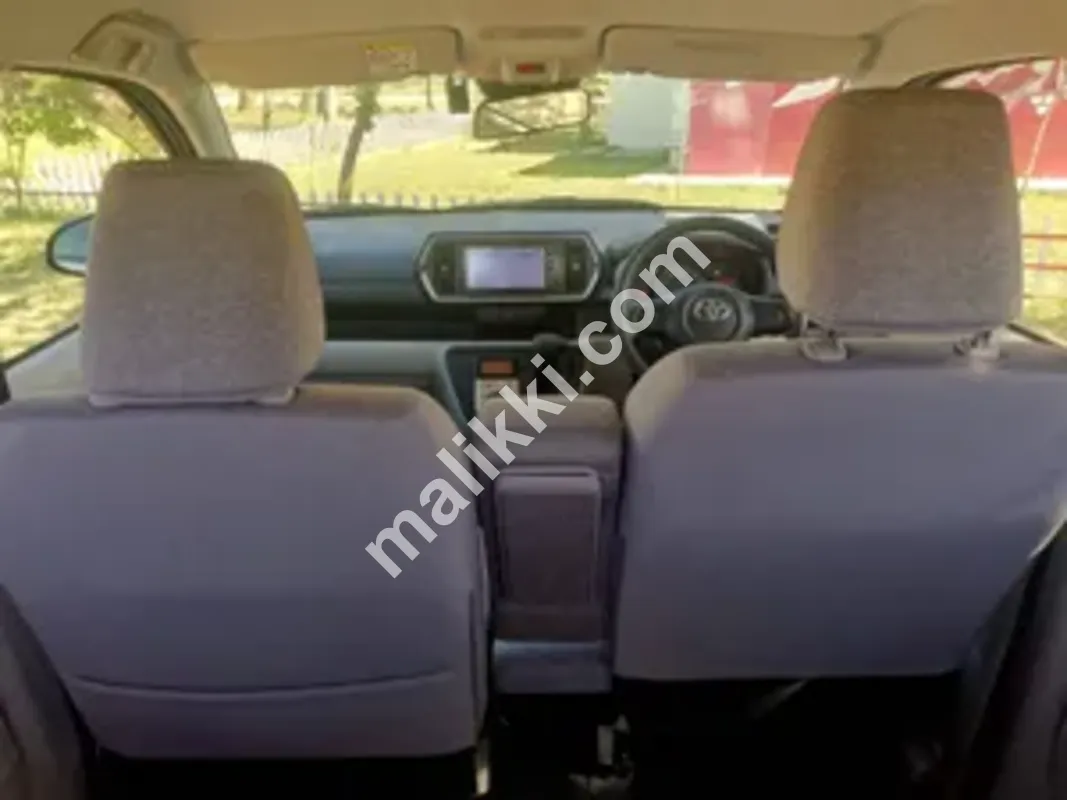 Toyota Passo X G Package 2021