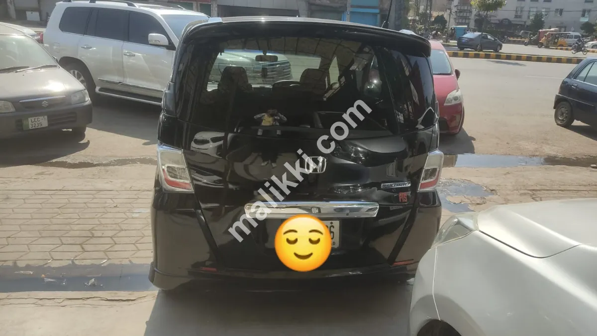 Honda Freed 2013MODEL /2018IMPORT AVAILABLE FOR SALE
