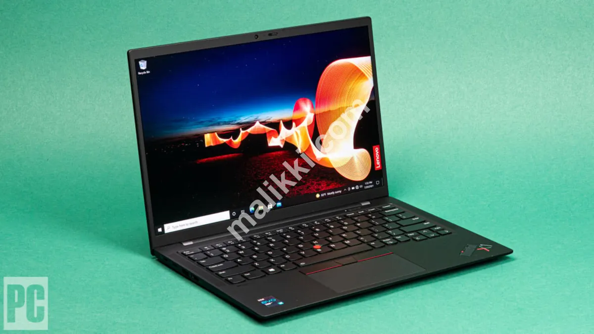 lenovo X1 carbon Gen 9 i5-11th for sale