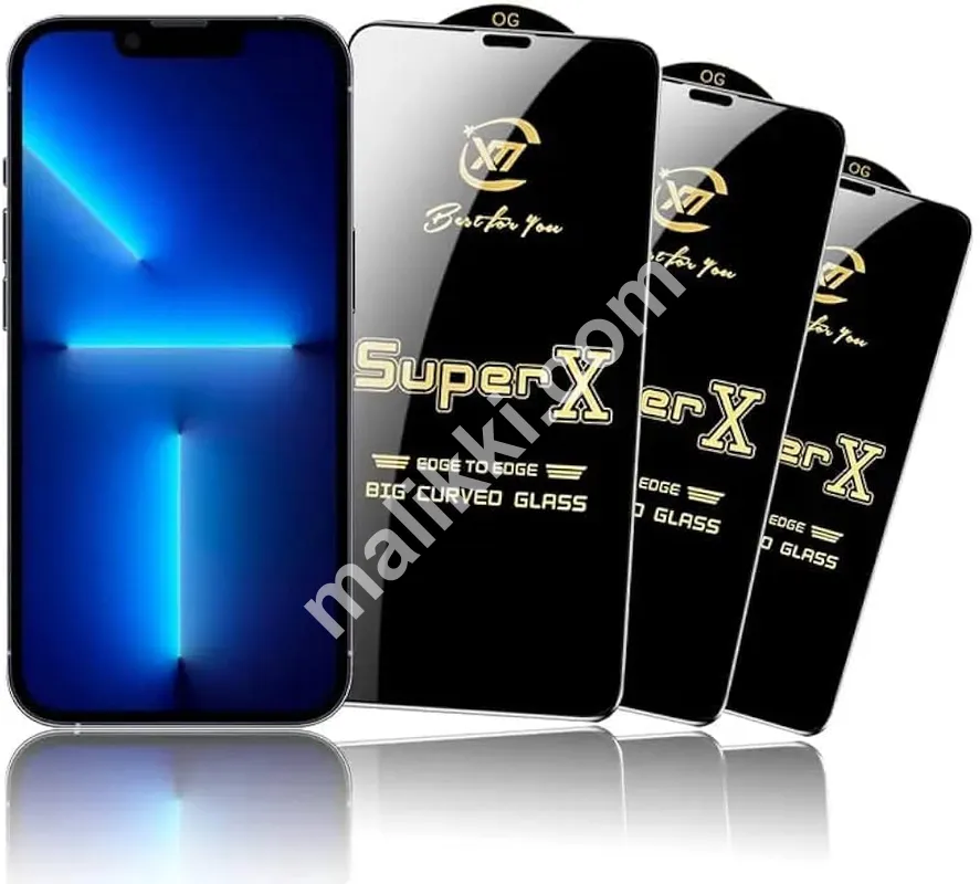 Vivo Y20 OG Glass protector