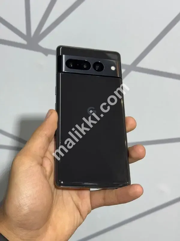 Google Pixel 7 Pro 12/256 Official Pta Approved