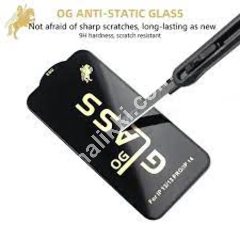Samsung A55 OG Glass Protector