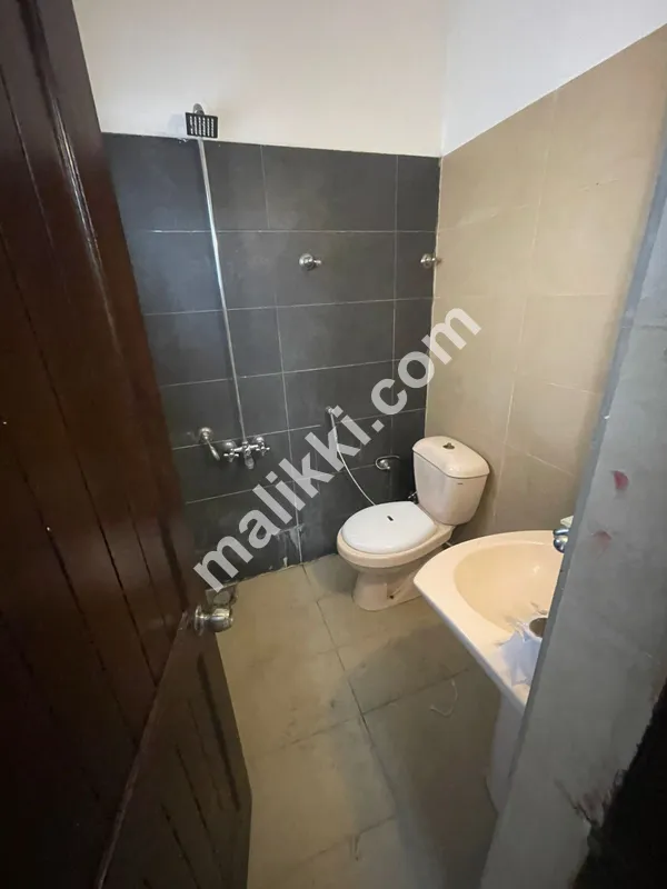 E-11/2  Unfurnished flat available for rent 