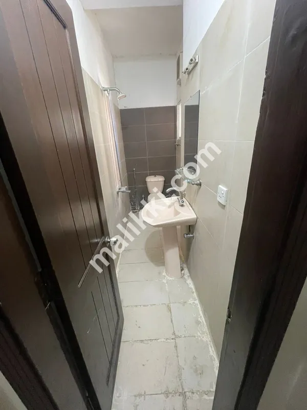 E-11/2  Unfurnished flat available for rent 