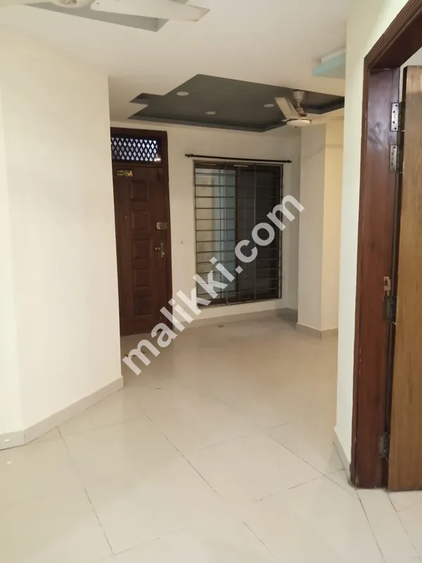 E-11/2 فلیٹ برائے فروخت -0