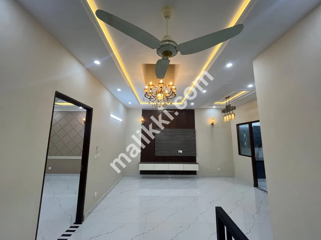 5 Marla House For Sale