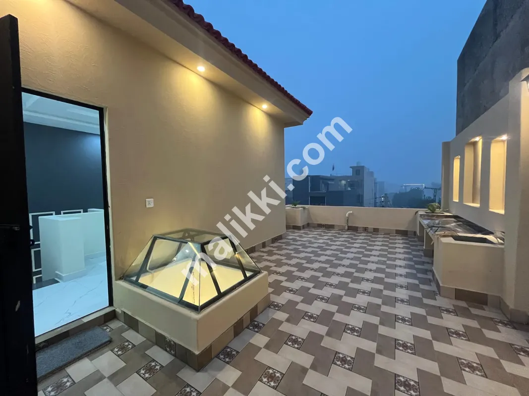 5 Marla House For Sale