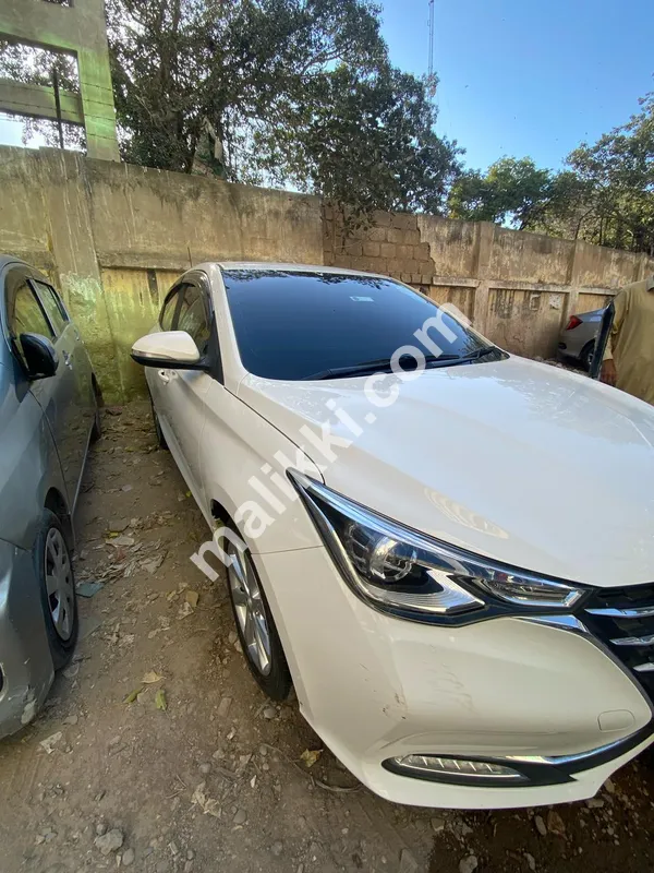Changan Alsvin 2022 for Sale