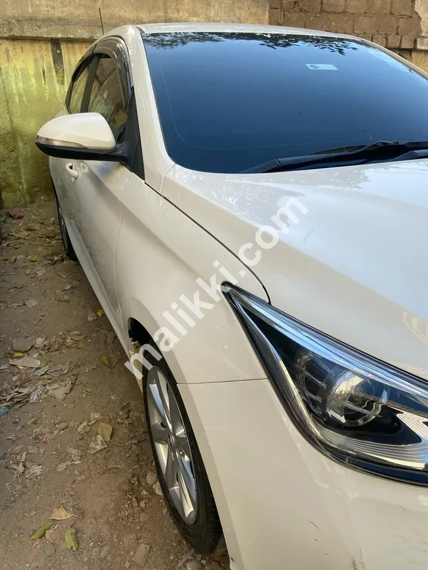 Changan Alsvin 2022 for Sale-0