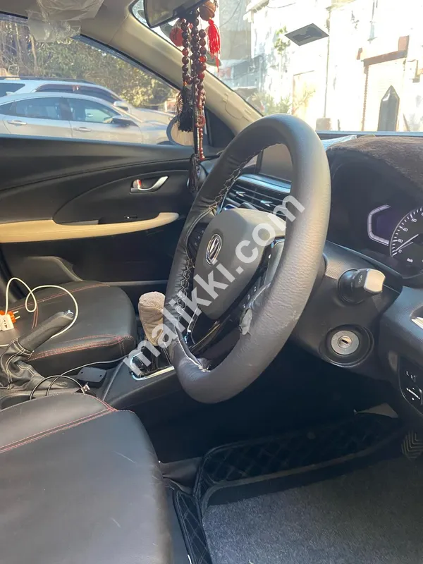 Changan Alsvin 2022 for Sale