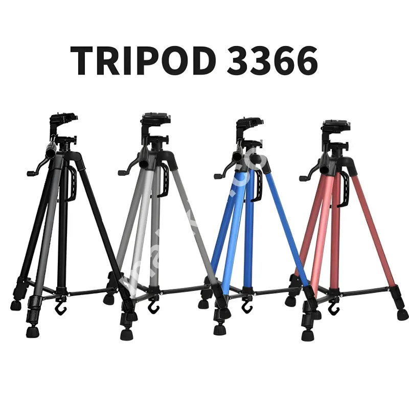 3366 Tripod Stand