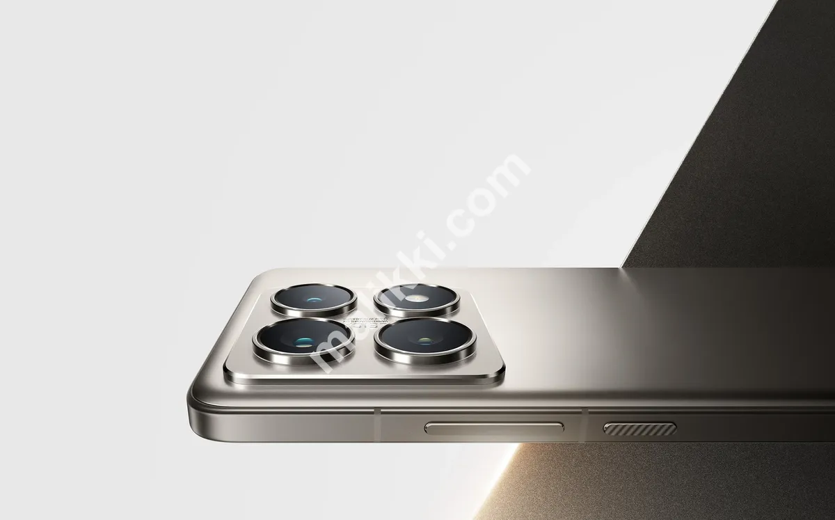 Xiaomi Redmi Note 14