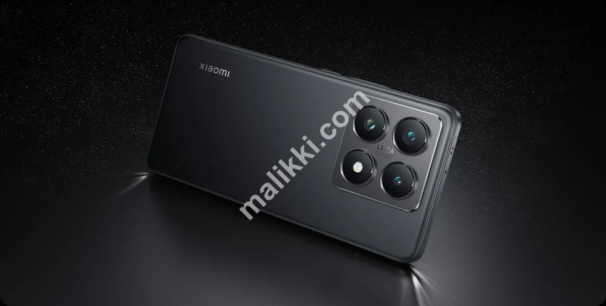 Xiaomi Redmi Note 14