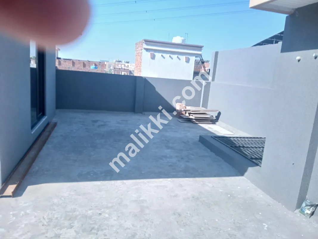 4.5 مرلہ مکان برائے فروخت