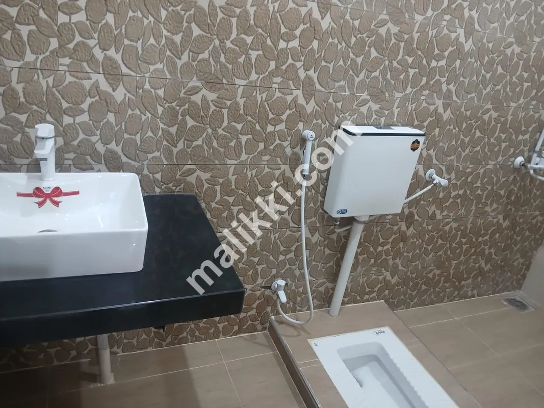 4.5 مرلہ مکان برائے فروخت