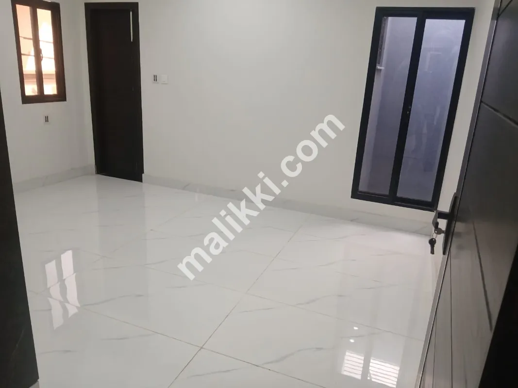 4.5 مرلہ مکان برائے فروخت