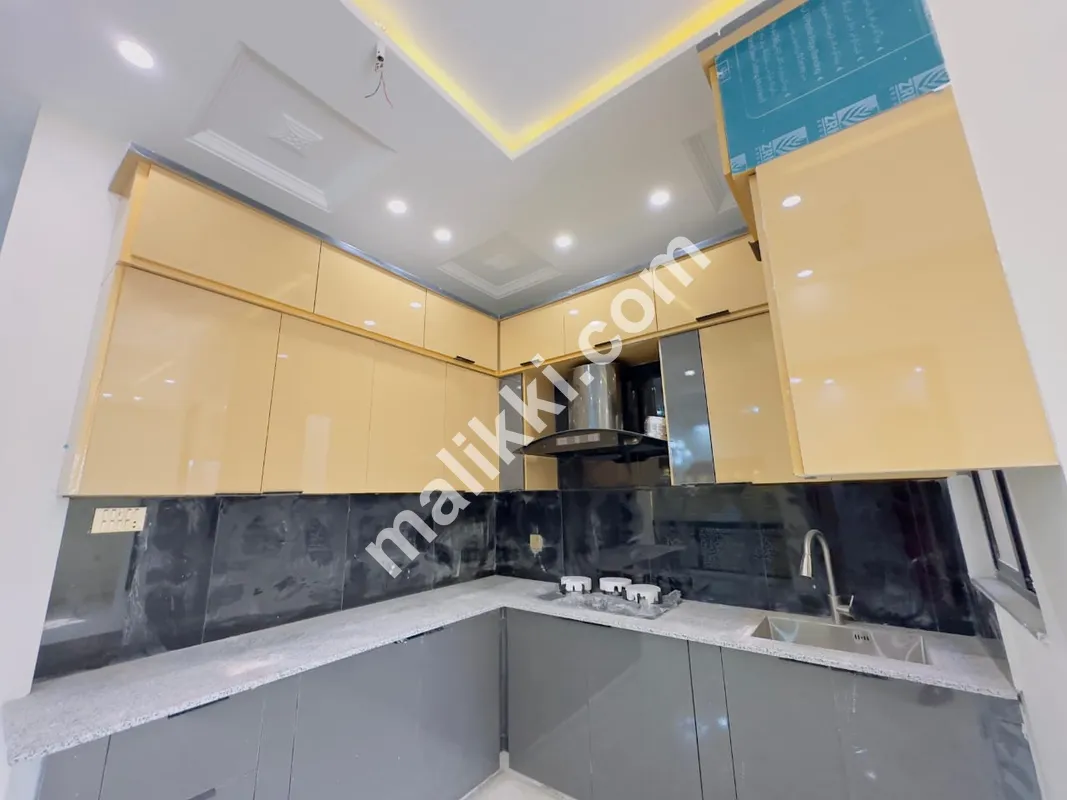 06 Marla House Available For Sale In Buch Villas