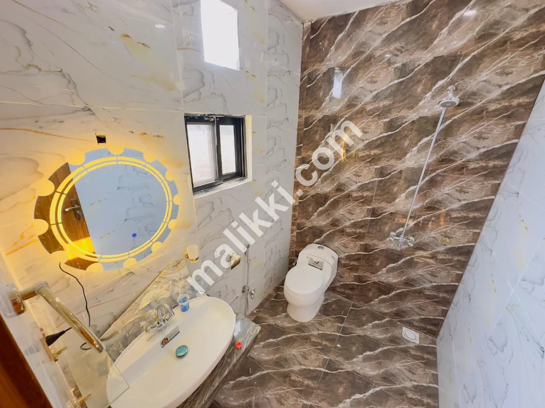 06 Marla House Available For Sale In Buch Villas