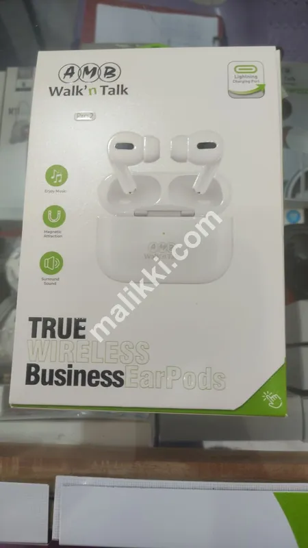 AMB TWS Business Earpods for Sale-0