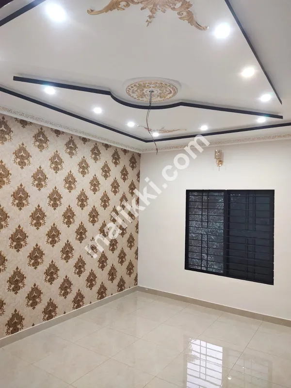 05 Marla House Available For Sale In Buch Villas