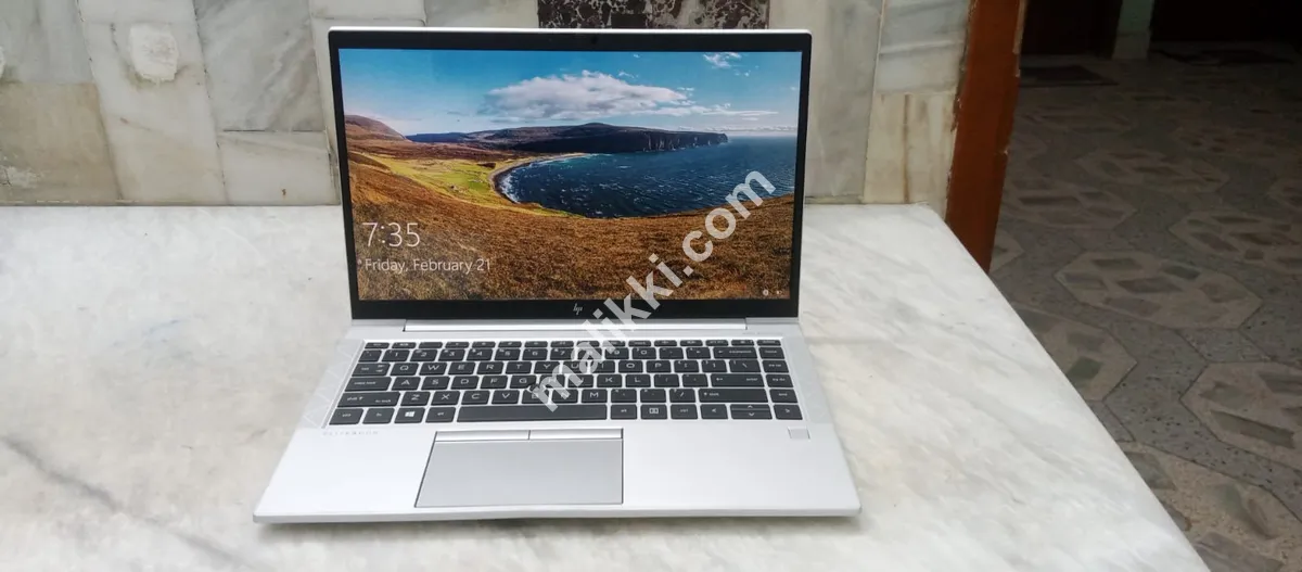 HP 845 G7 Pro5 Ryzan Available for sale-0