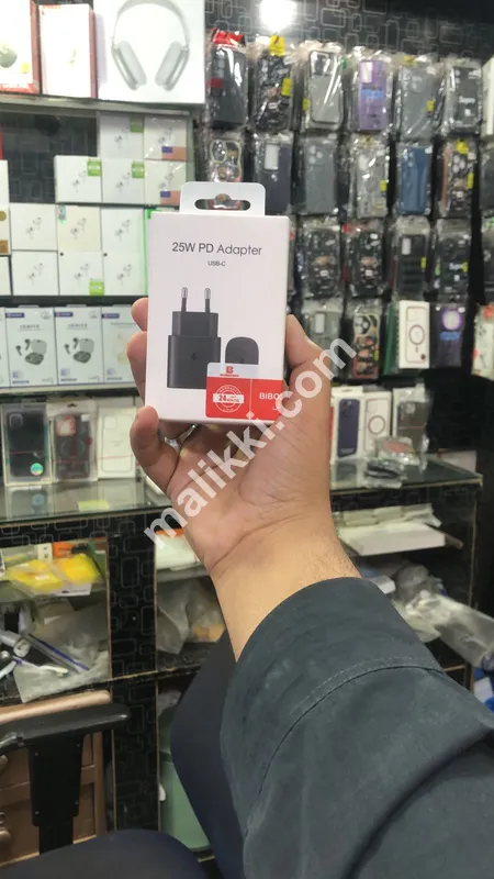 Original Samsung Charger-0