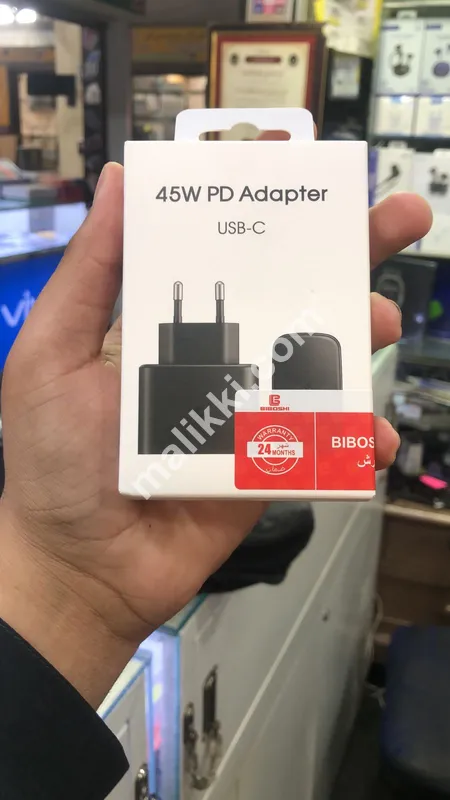 Original Samsung Charger 45W-0