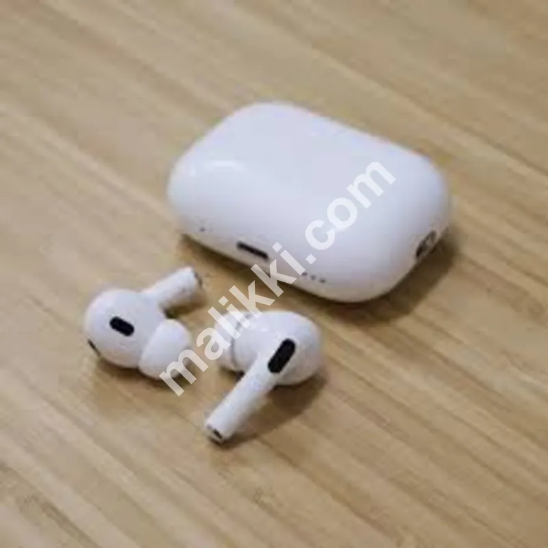 Air Pods Pro 2 2nd Generation-0