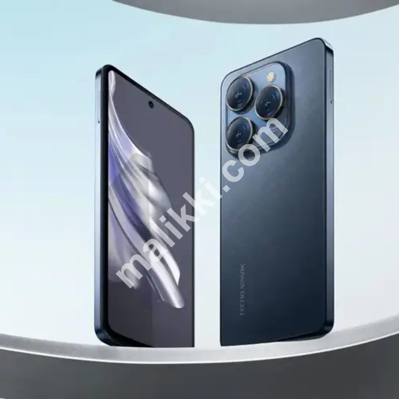 Tecno Spark 20 Pro