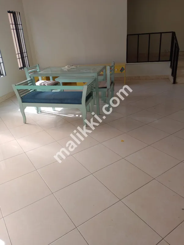 Portion for rent in Defence Phase 6, Karachi