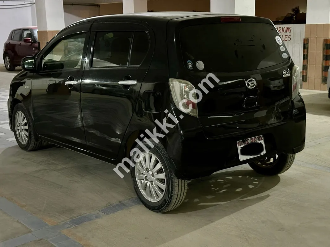 DAIHATSU MIRA X MEMORIAL FOR SALE 