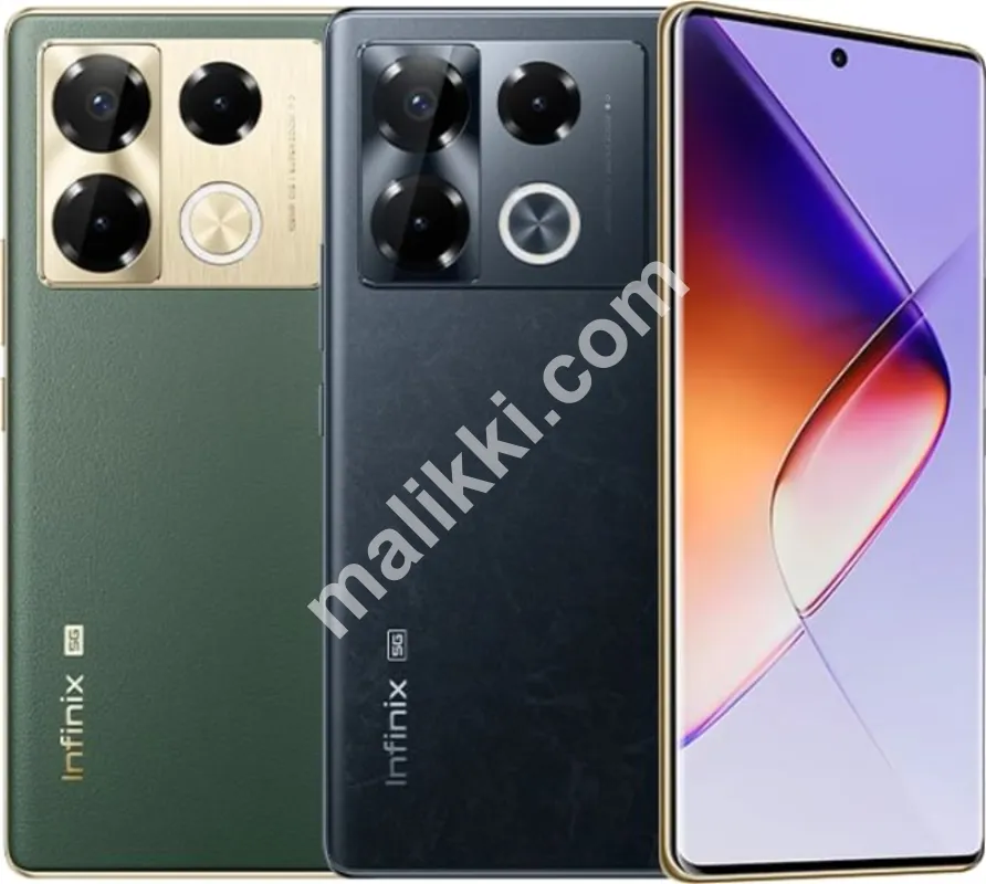 INFINIX NOTE 50 فروخت کے لیے دستیاب ہے۔