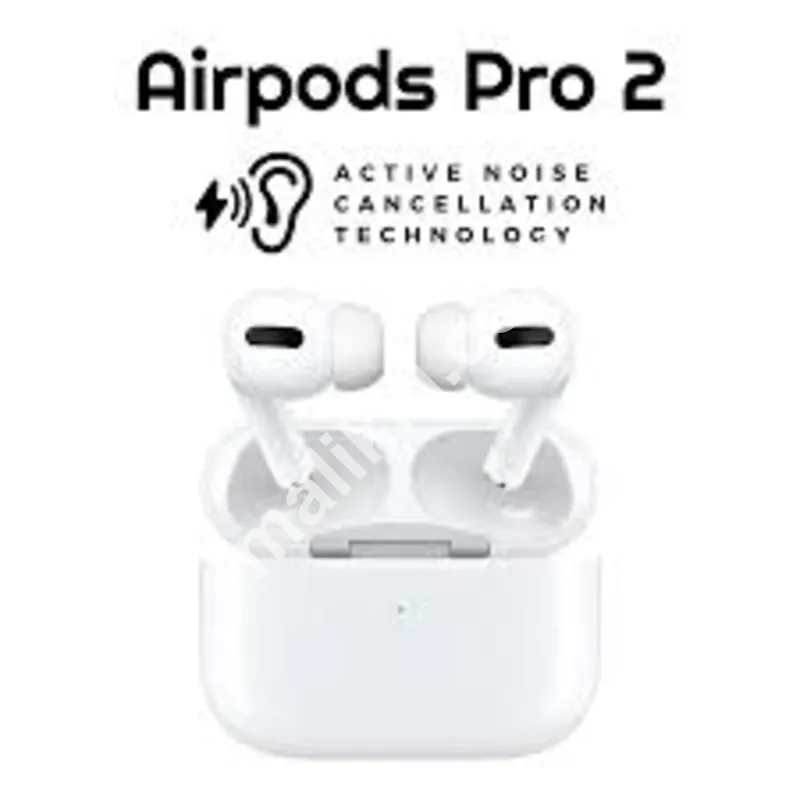 Air Pods Pro 2 Buzzer Edition-0